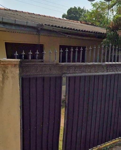 Land with House for Sale in Makuluduwa Piliyandala