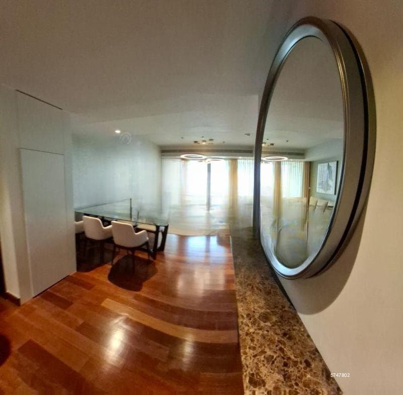 Cinnamon Life one of the best apartments