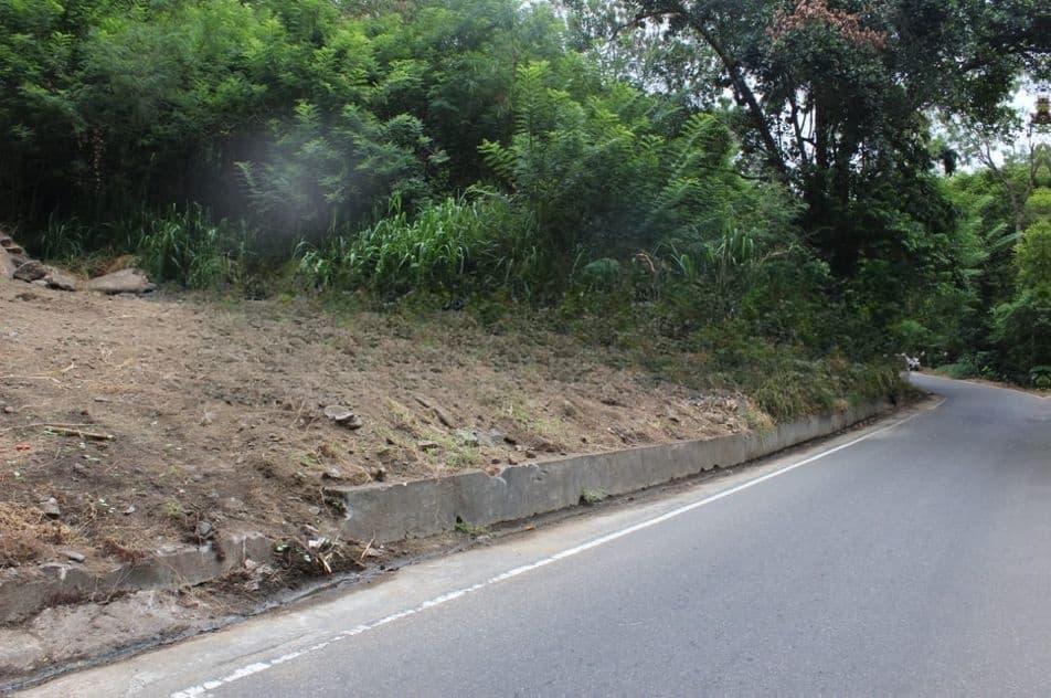 COMMERCIAL LAND FOR SALE IN KANDY (SP797)
