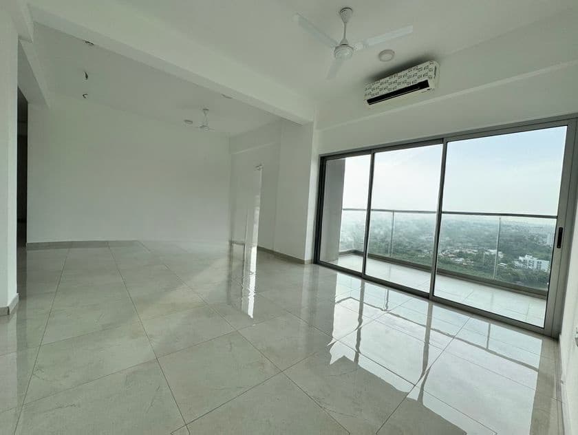 Rajagiriya Apartment Sale
