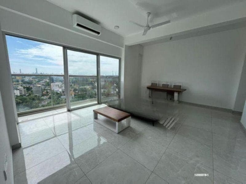Iconic Galaxy 02 Bedroom Semi-furnished Apartment for rent in Rajagiriya
