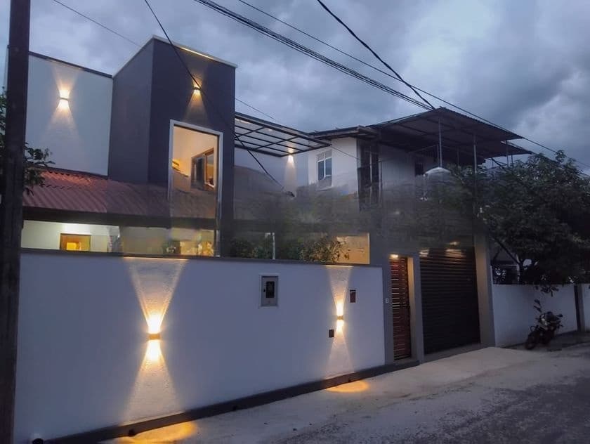 Brand New House for Sale Piliyandala