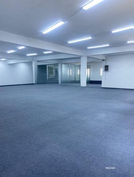 Office Space for Rent – Dharmapala Mawatha, Colombo 07