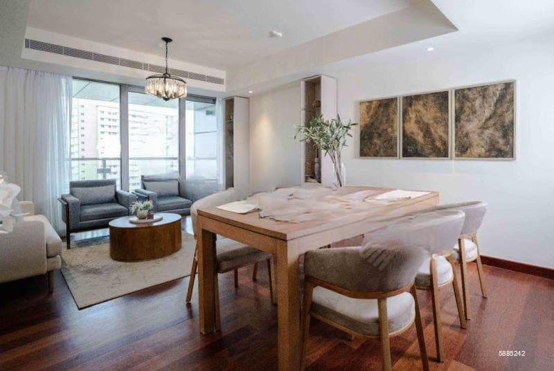 Apartment for Sale - Cinnamon Life