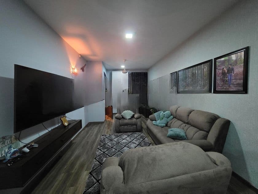 Luxury Furnished Apartment Sale in Colombo 6