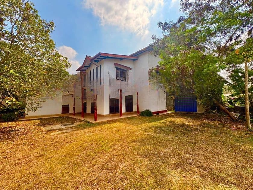 (BH63) Two Storey House for Sale in Ragama