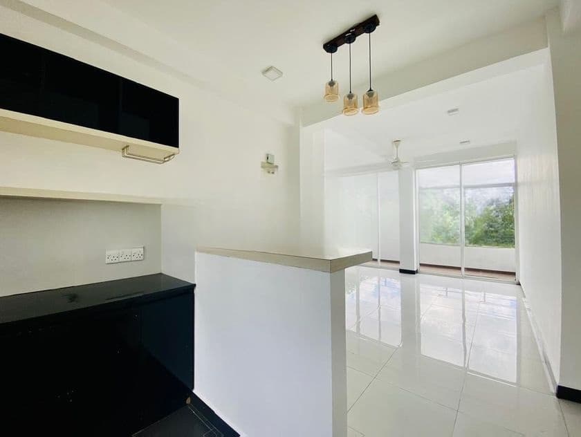 First Floor House for Rent in Battaramulla