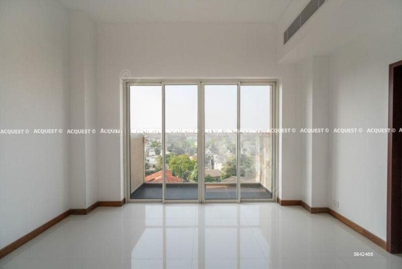 Apartment for Sale - 121 Residencies - Colombo 05 | LKR 165,000,000