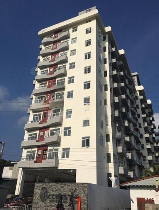 3 Bedroom Apartment for Sale Thalawathugoda - Zion by Access Residencies