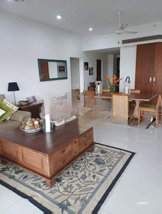 One of Colombo's Finest Residential Offerings – High-Floor Luxury Living at Clearpoint