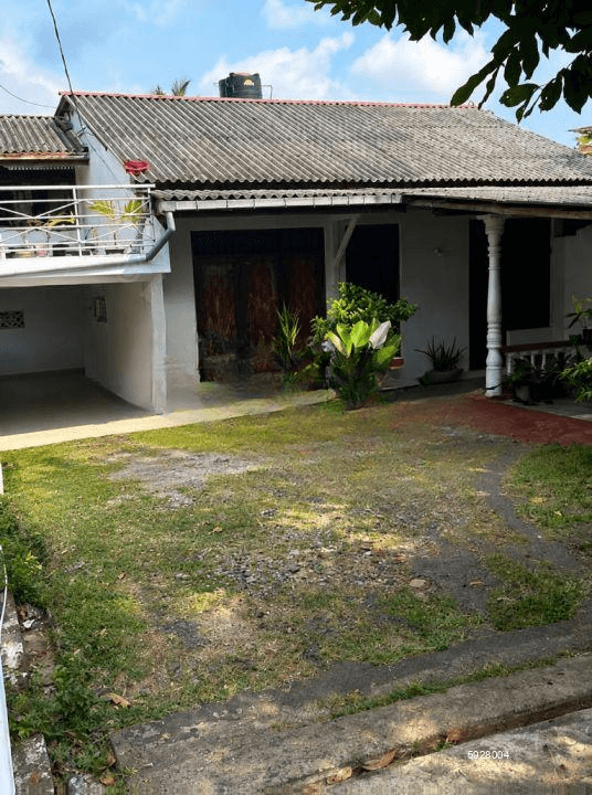 Prime 14.38 Residential Land in Pitakotte | SL14827