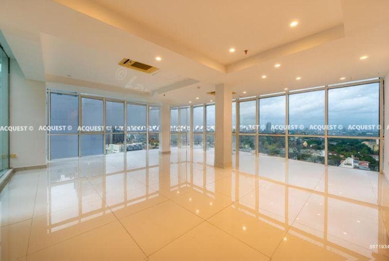 Apartment for Sale - Platinum 1 Penthouse - Colombo 03 | LKR 343,000,000