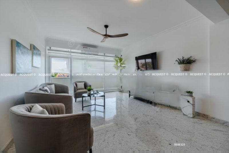 Apartment for Rent - Rosmead Tower - Colombo 07 | LKR 700,000