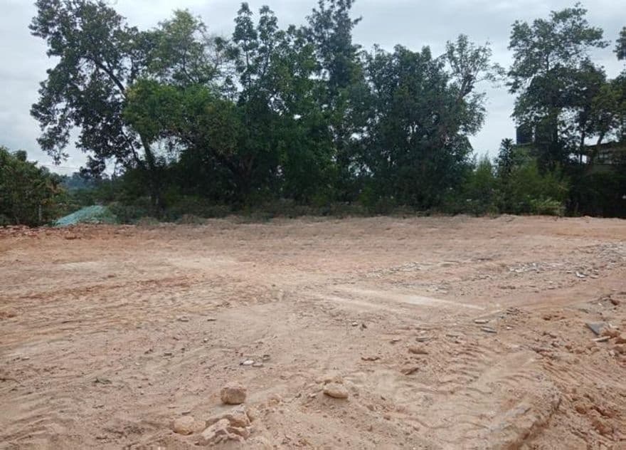 Kandy : 80 Perches Bare Land for Sale in Digana