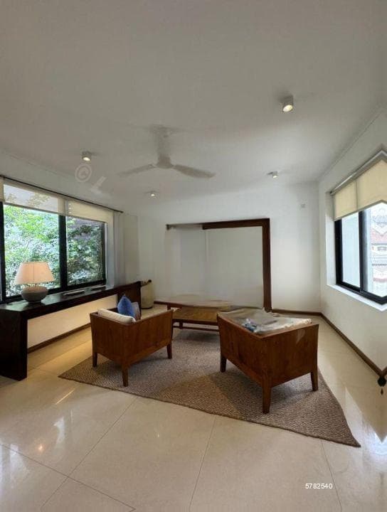 ■ Tastefully Furnished Luxury 04BR ■ Colombo 03 House ■ For Rent ■ (NK10648)