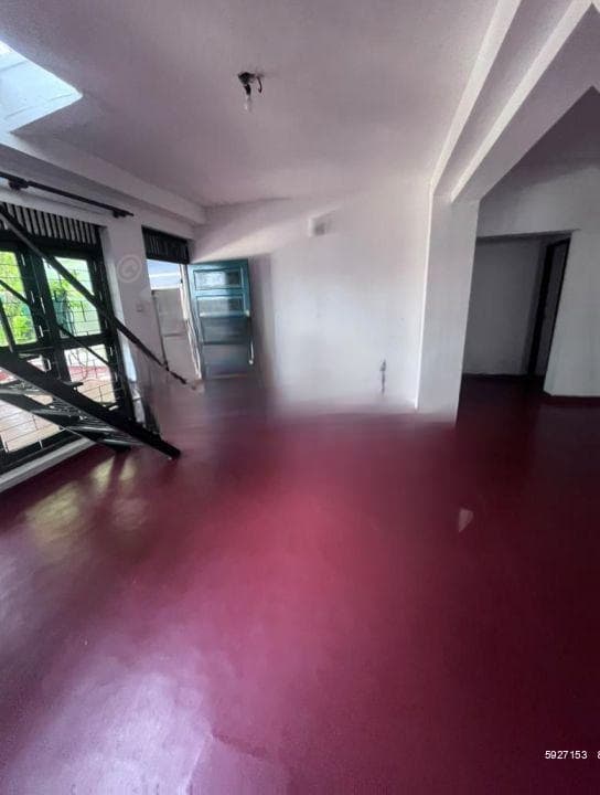 Commercial / Residential Property for Rent – Colombo 06 (Bordering Colombo 05)