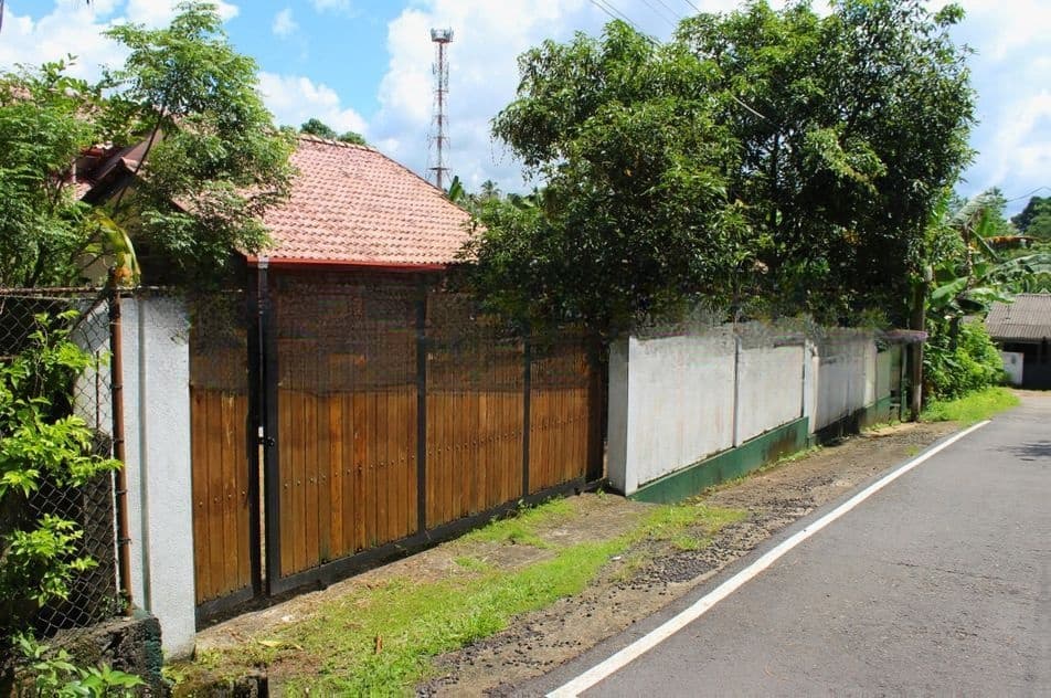 Beautiful Two-Storey House for Sale in Mattegoda