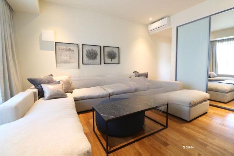 FOR SALE: Spectacular Cinnamon Life Penthouse Apartment