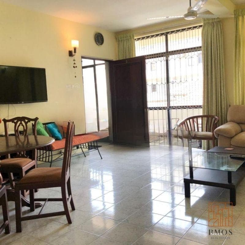 Apartment for sale at Pioneer Court - Colombo 3