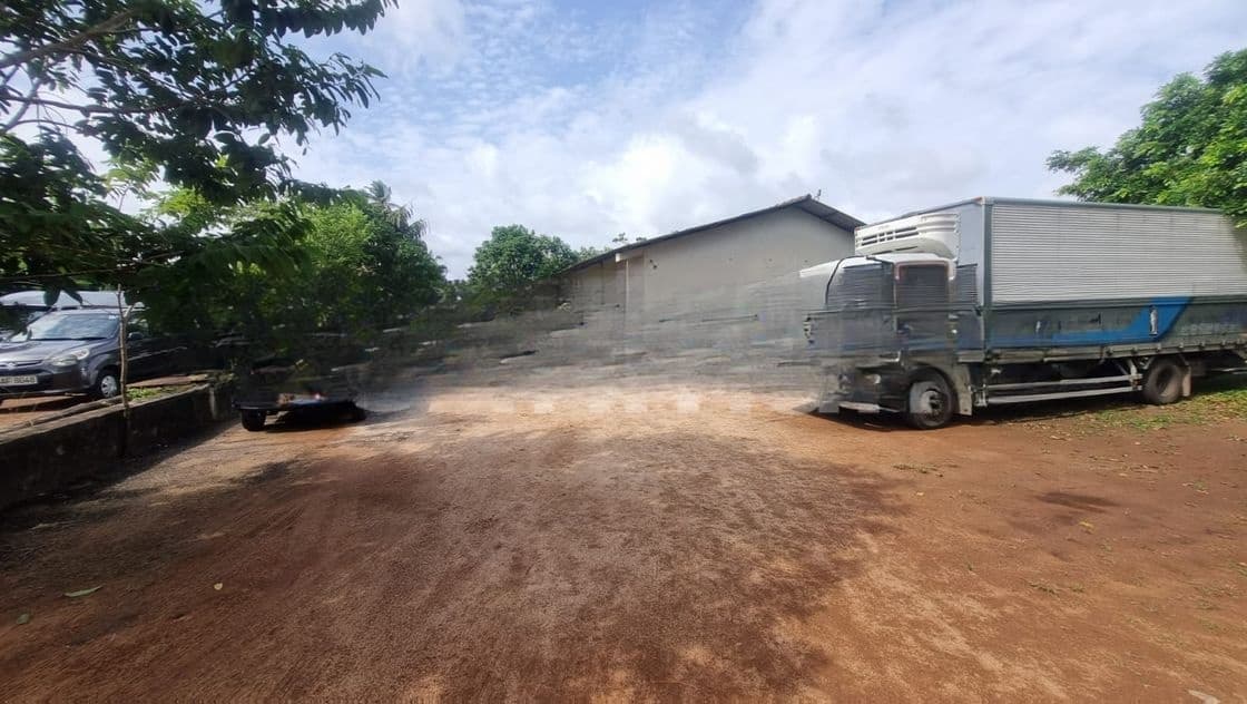 Commercial Land for Sale - Battaramulla