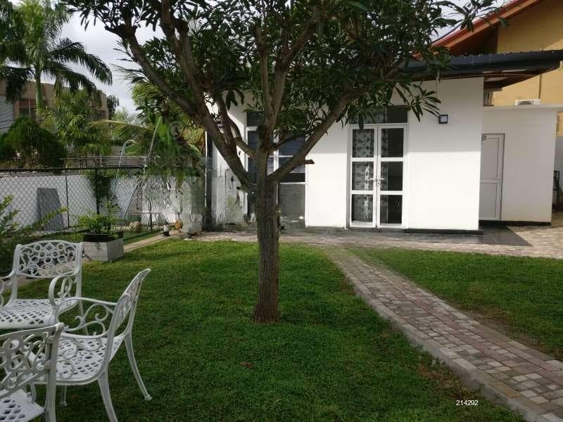 1 Bedroom annexe Rosa for rent in Nugegoda for Rs.120,000 (Per Month). USD26DAY RATE