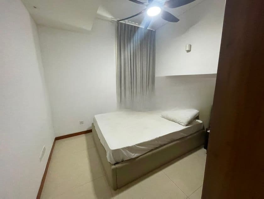 Astoria - 02 Bedroom Furnished Apartment for Rent Colombo 03