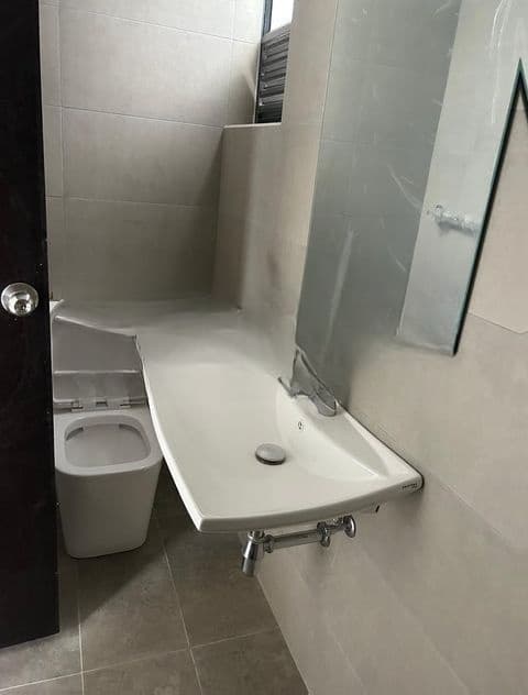 Apartment for Rent in Colombo 09, Baseline Road - Ascon Residencies