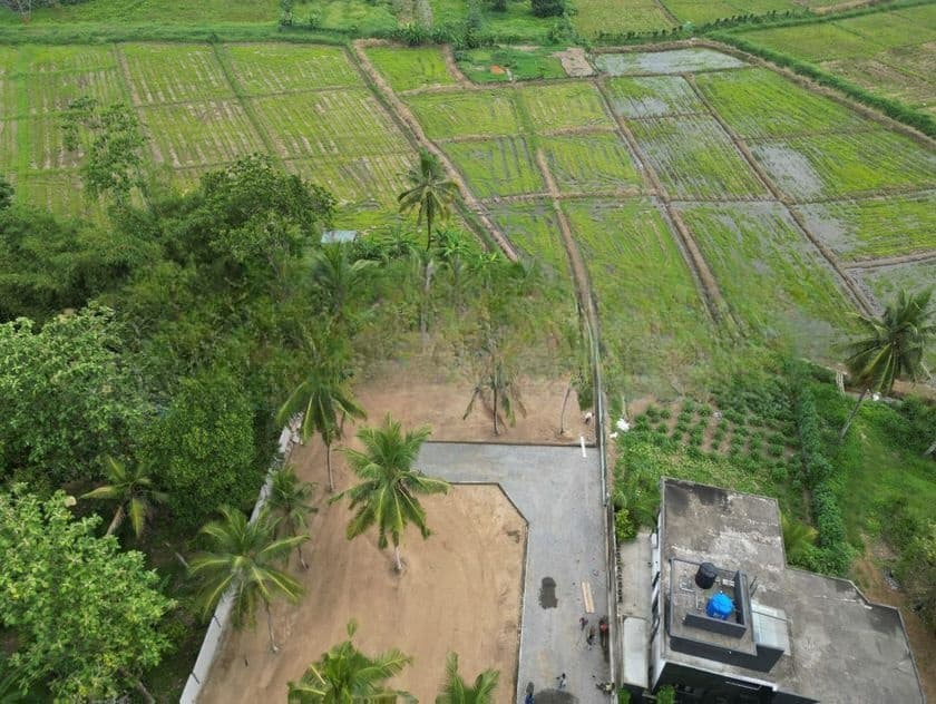 අතුරුගිරියෙන් නගරයෙන් වටිනා බිම්කොටස්