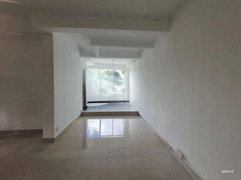 04 Bedroom Unfurnished House for Rent in Colombo 08 (A6094)