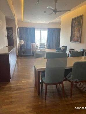 121 Residency, Park Road, Colombo 5, Luxury 3 Bed Rooms Apartment For Rent