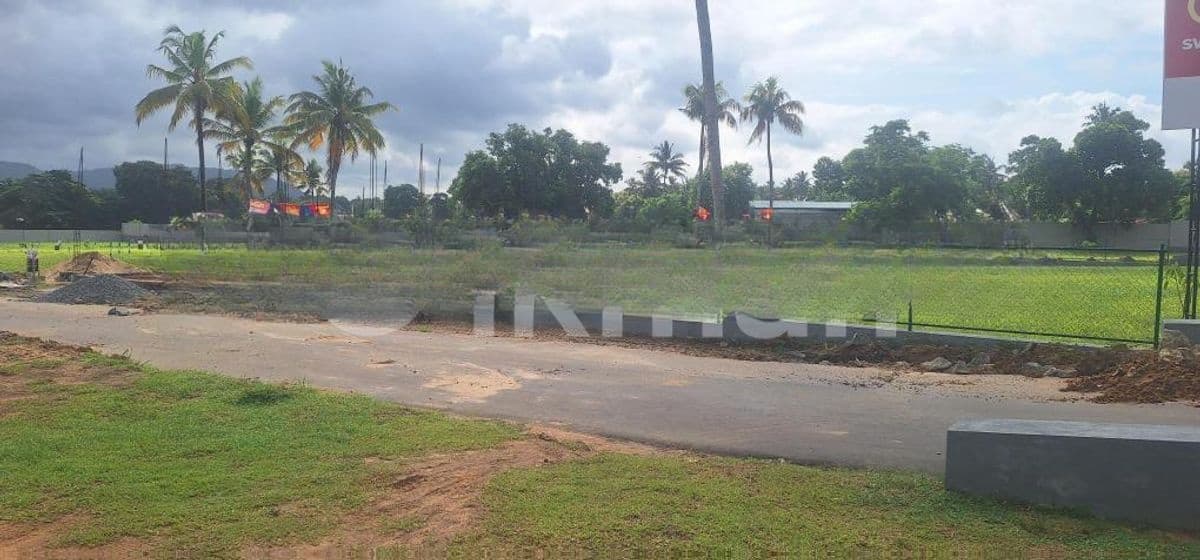 කුරුණෑගල නගරයෙන් වටිනාම බිම කොටස් කීපයක්