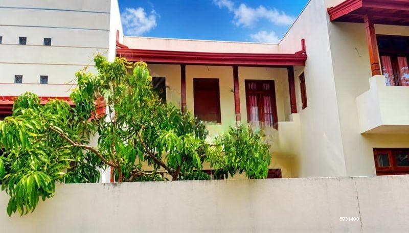 Gampaha - Asgiriya Two Storey House for Sale (SSPH-390)