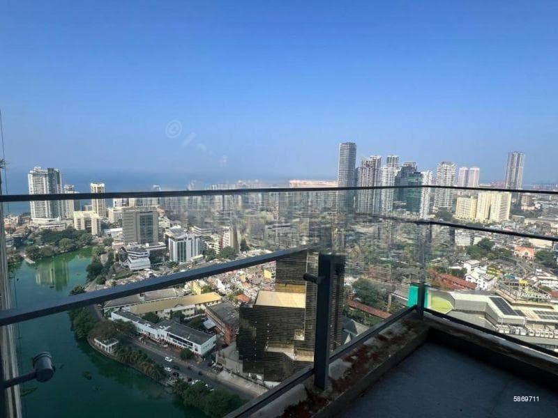 Altair apartment for Sale in Colombo 2