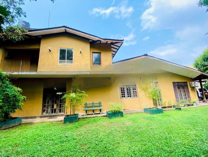 (AF457) 02 STORY HOUSE FOR SALE KATUBEDDA