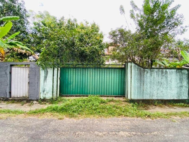 10 perch Land For Sell In Malabe Kahanthota RD