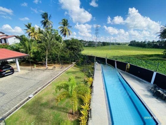 Two Storied Furnished Luxury House Facing Beautiful Paddy Field – Close to High Level Rd, Kottawa