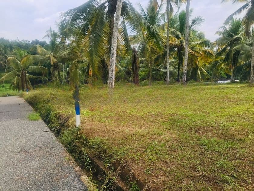 Land for Sale Yakkala- Warapalana