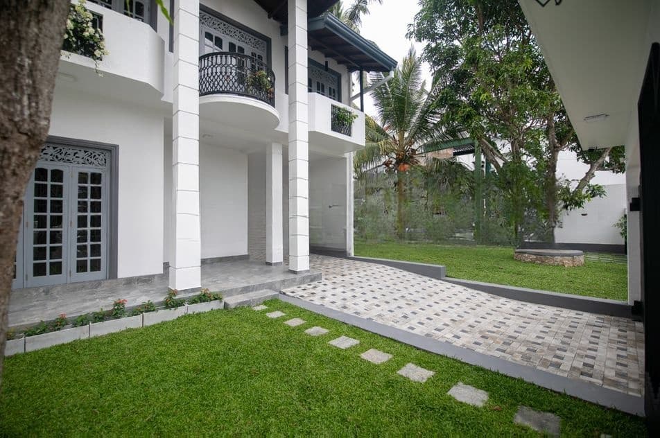 Premium Two Storey House for Sale in Kiribathgoda
