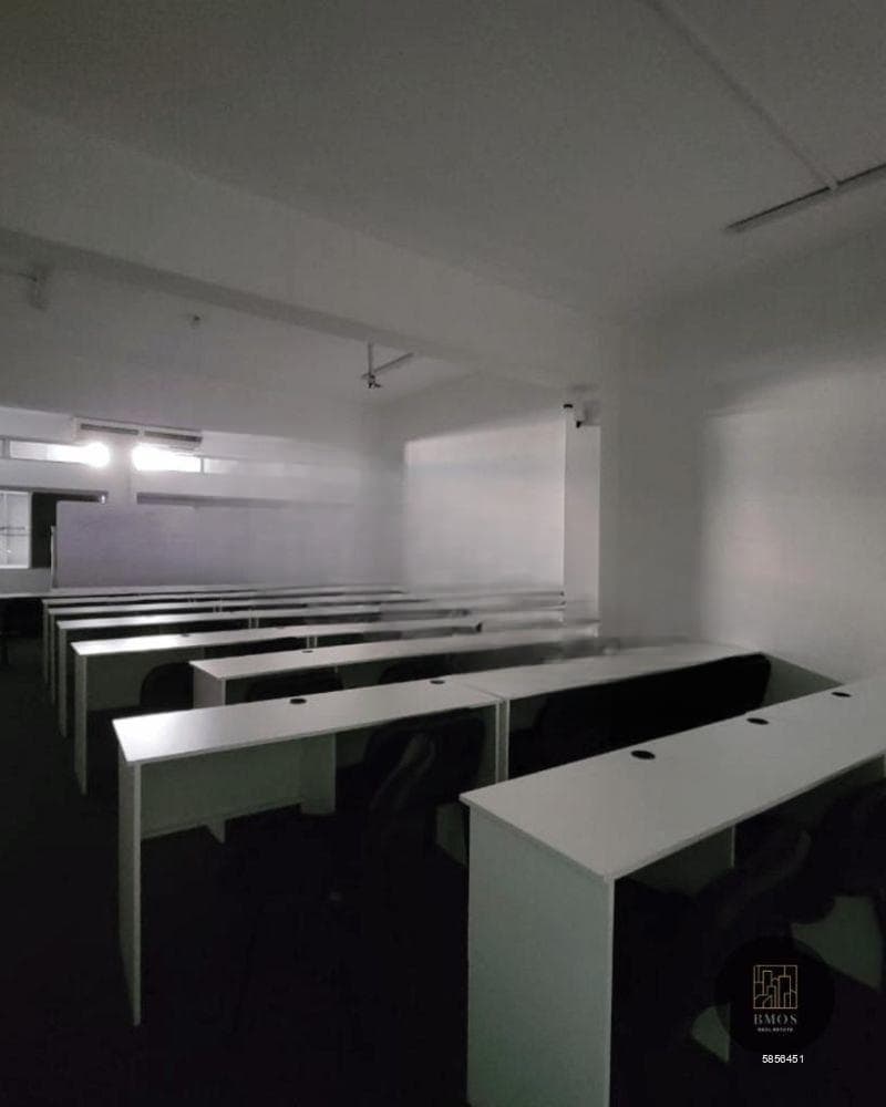 Commercial Building For Rent – Galle Road, Colombo 3