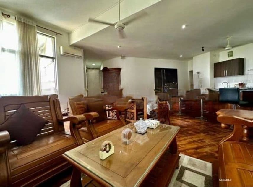 Blue Mountain - 03 Bedroom Apartment for Rent in Nawala (A6320)
