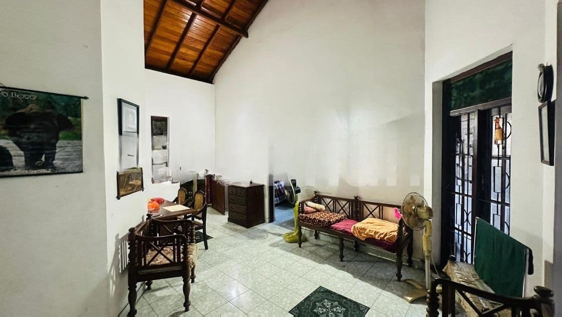 (AF363) 08 P With Slab House Sale At 7 Mile Post Nugegoda
