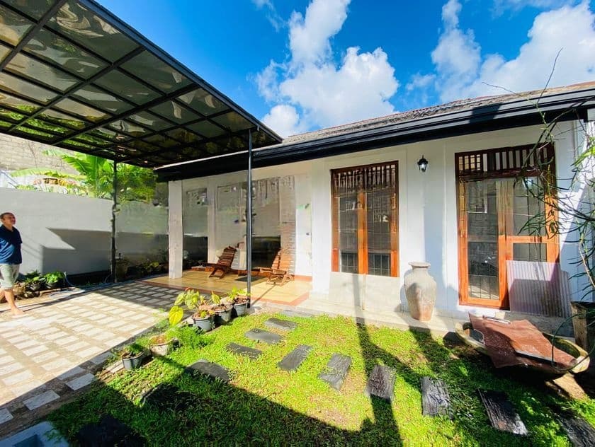 2 Story House for Sale Malabe