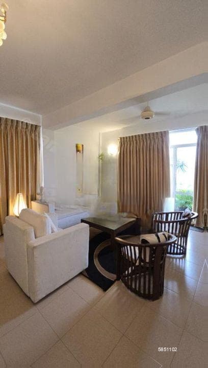 ■ Layards Road ■ 03BR Apartment For Rent ■ (NK11058)