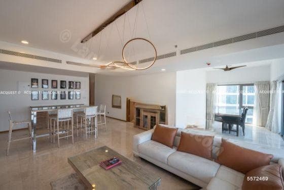 Apartment for Sale - Altair - Straight Tower - Colombo 02 | LKR 202,000,000