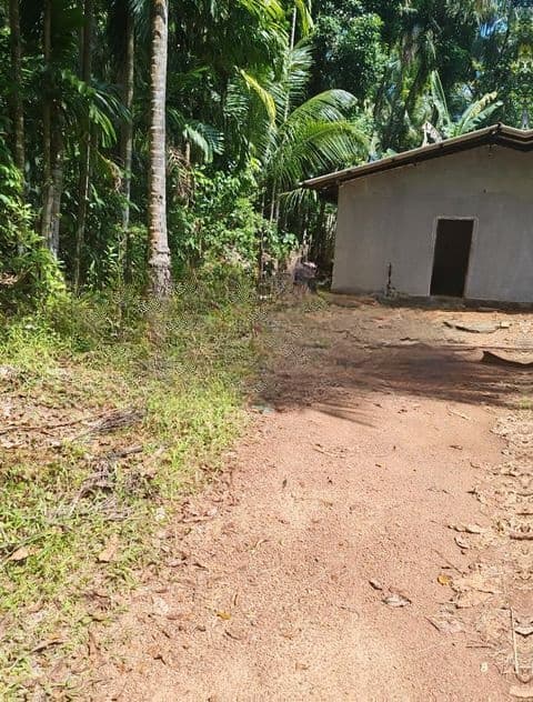 Land in Kadawatha Imbulgoda Plot 11