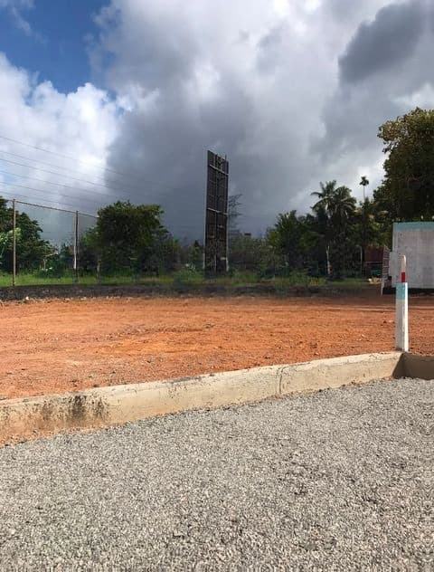 Easy Access to Negombo Main Road – Kandana Batagama Land