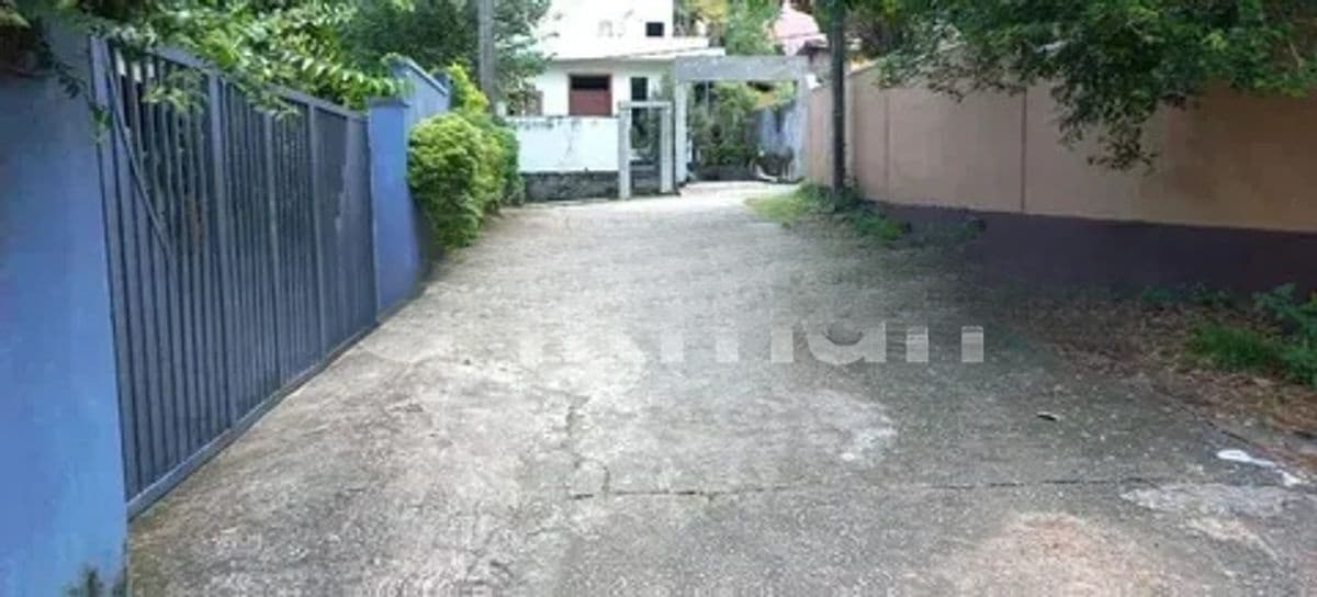 Land for Sale in Battaramulla ( Pelawatta )