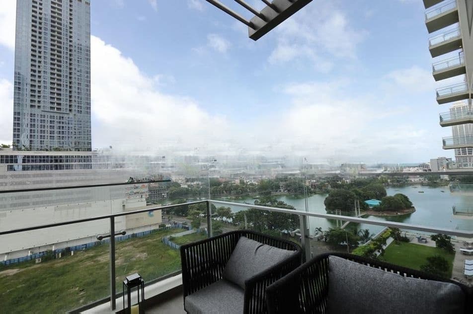 FULLY FURNISHED ALTAIR APARTMENT FOR SALE COLOMBO 2 CH2605