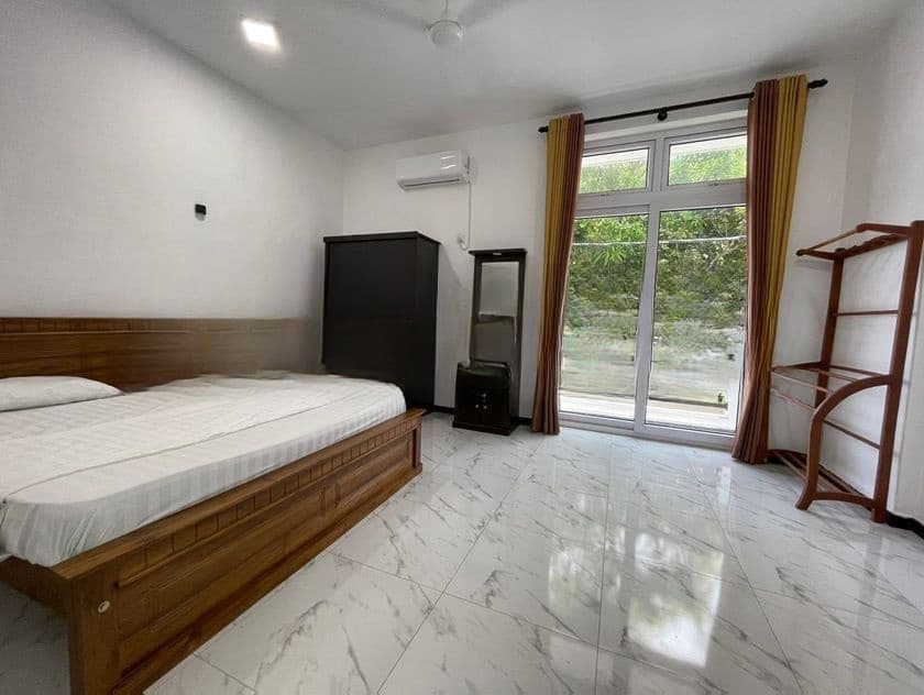 2BR Apartment for Short-Term Rental in Dehiwala. (Property Code: CSM101)