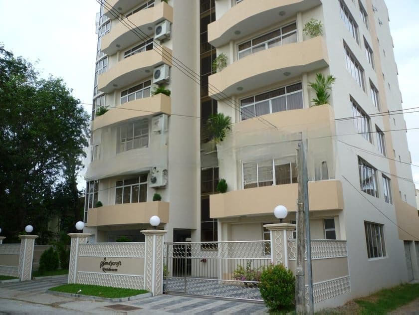 Luxury Apartment for Sale – Colombo 05